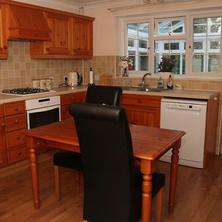 Orchard Cottage Cliffe Woods 外观 照片