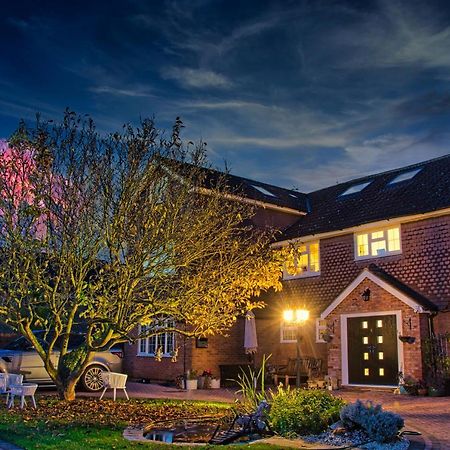 Orchard Cottage Cliffe Woods 外观 照片