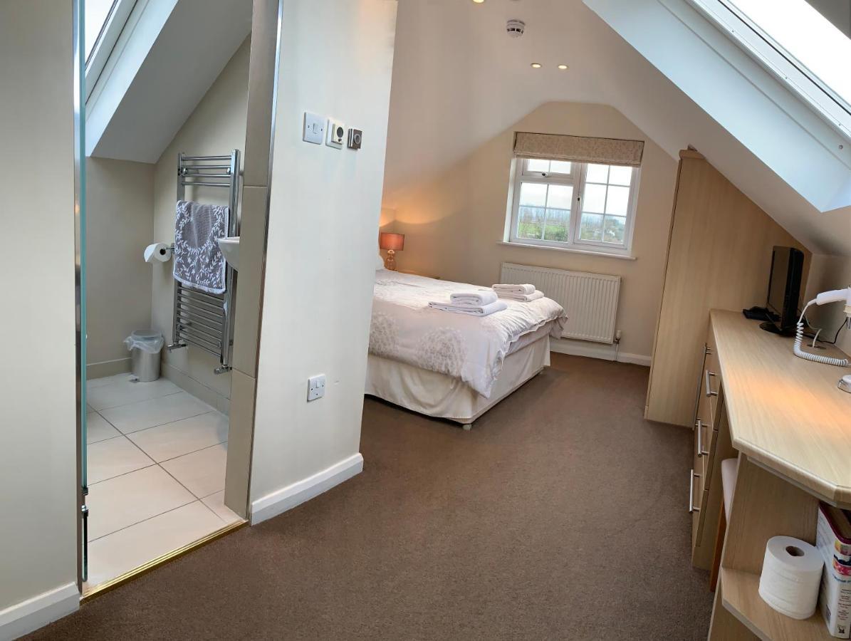 Orchard Cottage Cliffe Woods 外观 照片