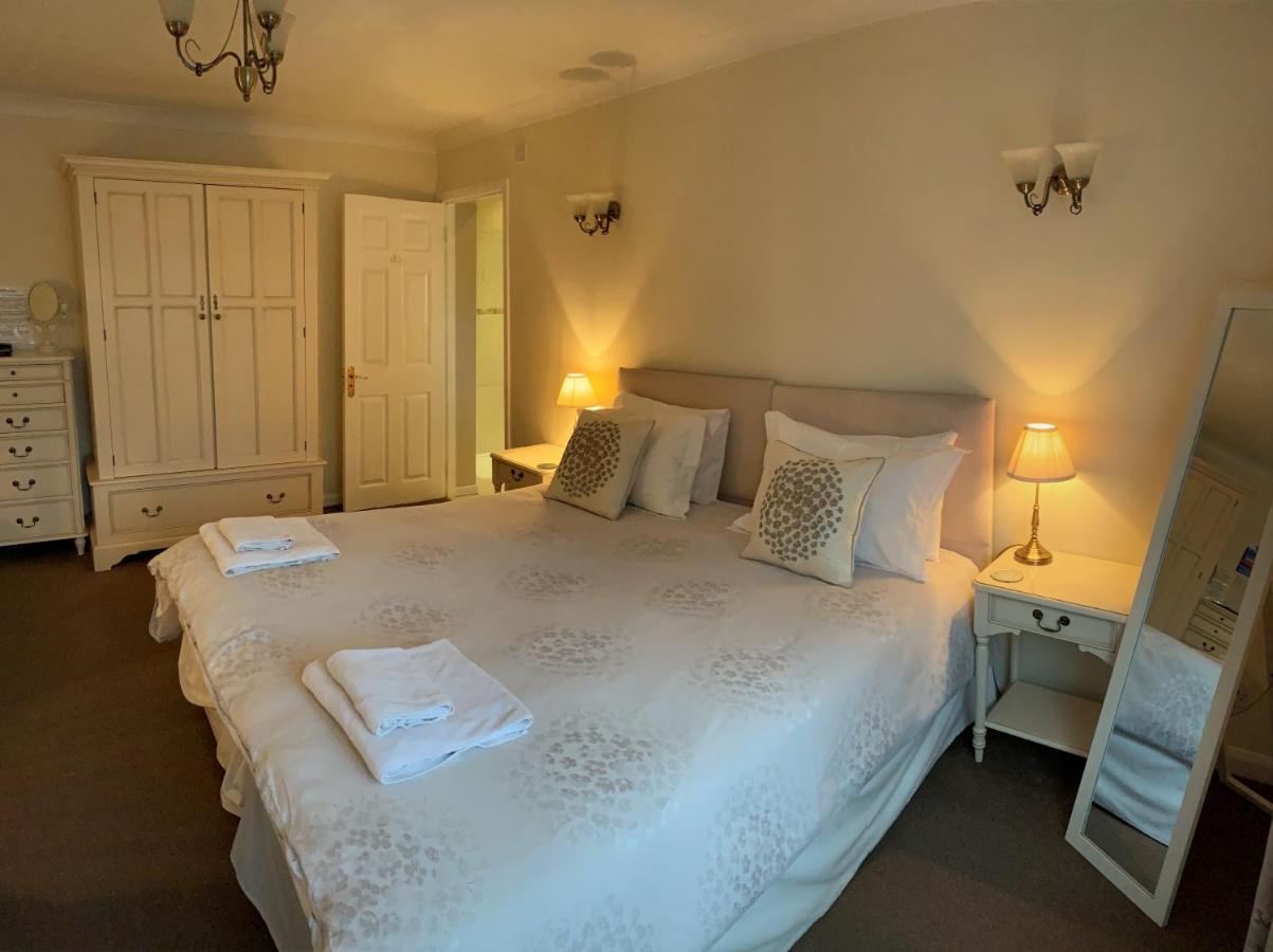 Orchard Cottage Cliffe Woods 外观 照片