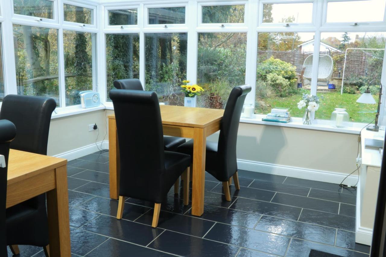 Orchard Cottage Cliffe Woods 外观 照片