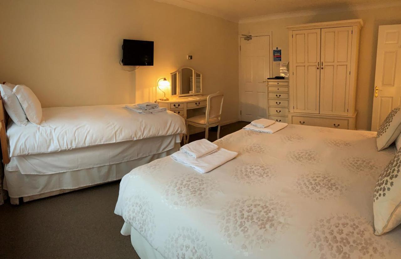 Orchard Cottage Cliffe Woods 外观 照片