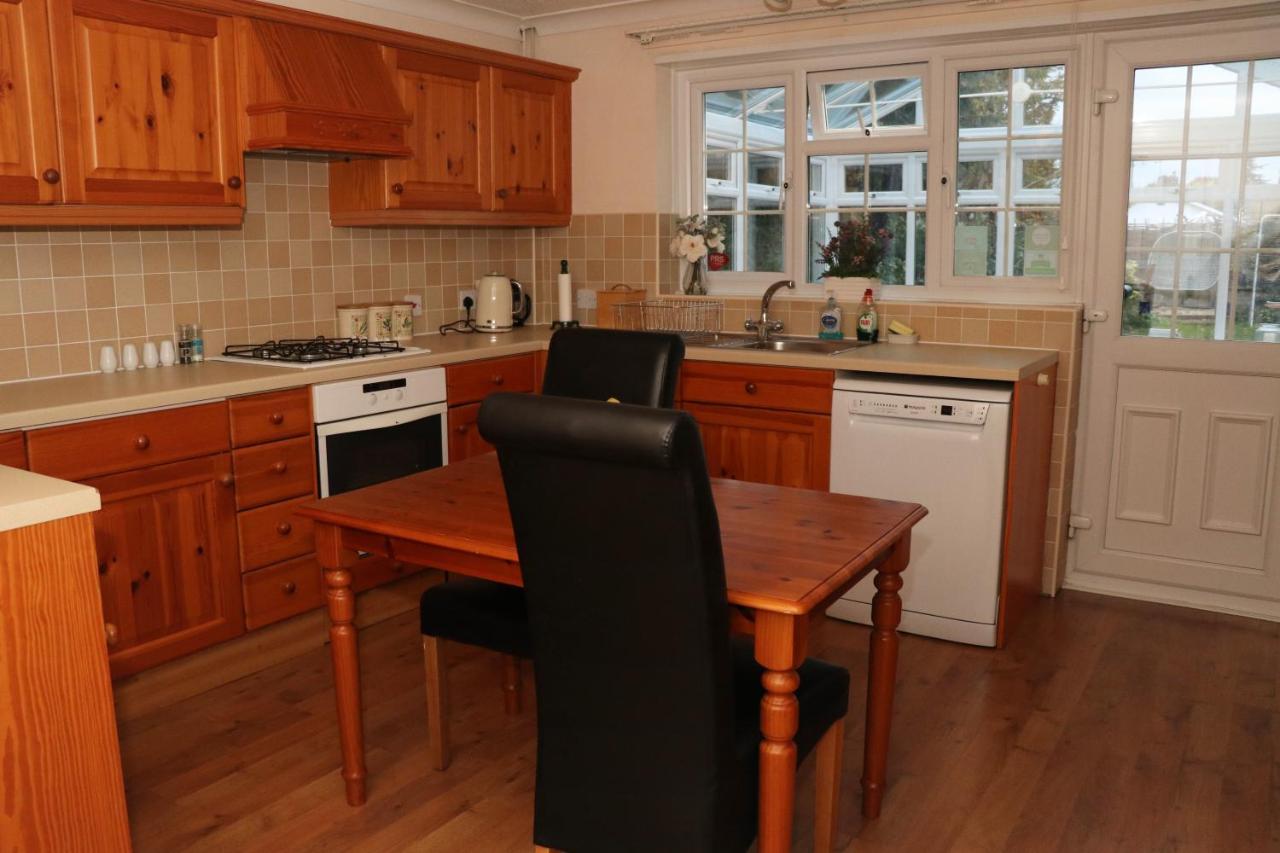 Orchard Cottage Cliffe Woods 外观 照片