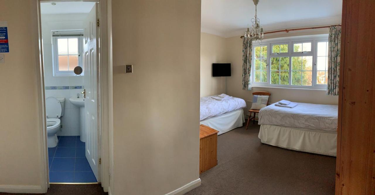 Orchard Cottage Cliffe Woods 外观 照片