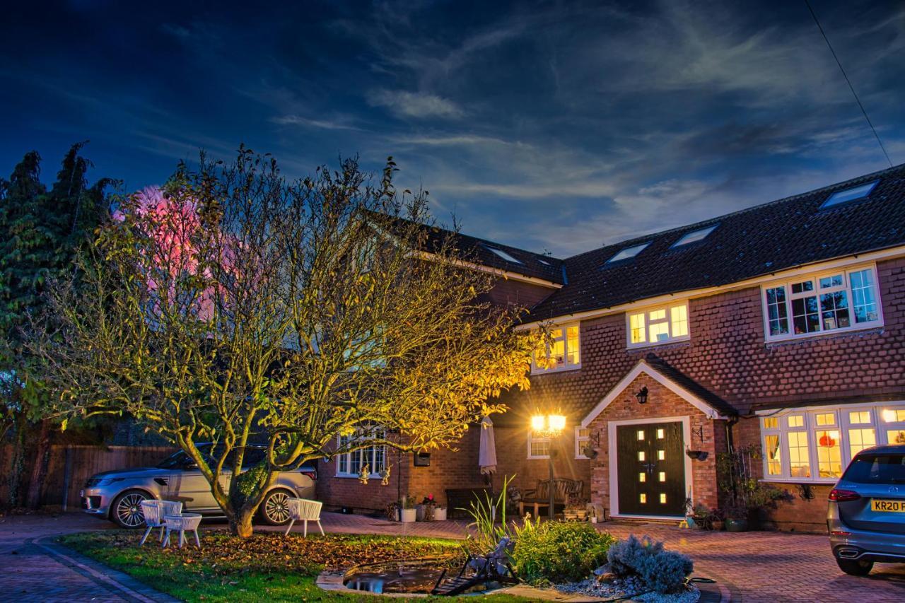 Orchard Cottage Cliffe Woods 外观 照片